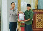 Polres Blitar Gelar Bakti Sosial Sambut Ramadhan, Pererat Silaturahmi dengan Masyarakat 11 Polres Blitar Gelar Bakti Sosial Sambut Ramadhan, Pererat Silaturahmi dengan Masyarakat