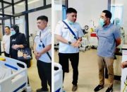 Pasien Selamat dari Gigitan Ular Weling Berkat Penanganan Cepat RSD Kertosono