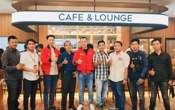 MBS Billiard Hadir di Sumenep, Fasilitas Modern untuk Cetak Atlet Berprestasi