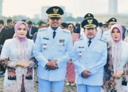 Achmad Fauzi - Imam Hasyim Resmi Dilantik, Sumenep Cetak Sejarah di Istana Negara 8 Achmad Fauzi – Imam Hasyim Resmi Dilantik, Sumenep Cetak Sejarah di Istana Negara