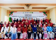 RSUD dr. H. Moh. Anwar Sumenep Resmi Naik Kelas ke Tipe B