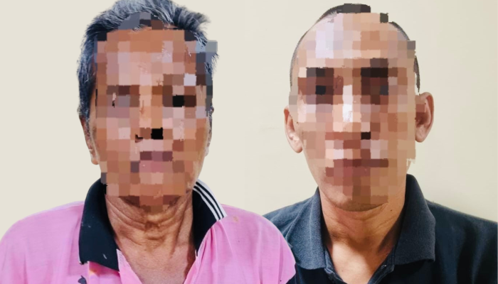 Polres Sumenep Tangkap Dua Pelaku Pencurian Sapi di Kecamatan Batang-Batang
