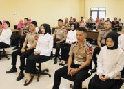 Polres Sumenep Gelar Sidang BP4R untuk 6 Anggota Polri yang Akan Menikah 8 Polres Sumenep Gelar Sidang BP4R untuk 6 Anggota Polri yang Akan Menikah