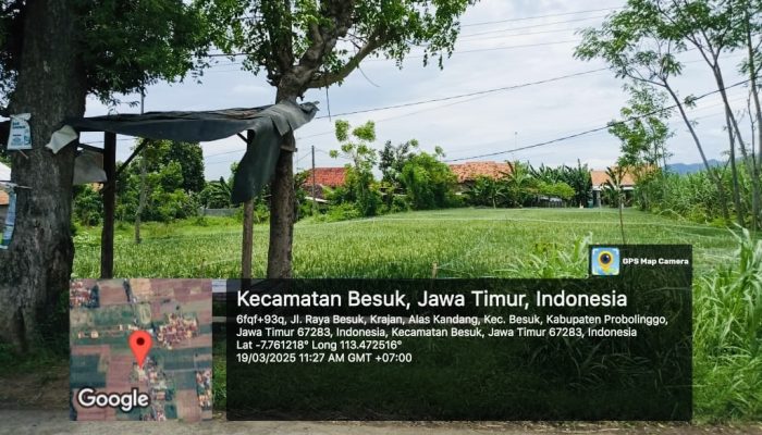 Sengketa Tanah di Desa Alaskandang Memanas! Ahli Waris vs. Penggarap, Ancam Tempuh Jalur Hukum