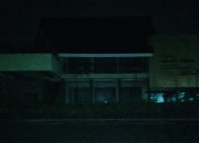 Gedung Pusat Oleh-Oleh Probolinggo Minim Penerangan, Berpotensi Jadi Tempat Mesum dan Mabuk