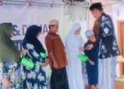 GPS Desa Pabian Gelar Santunan Anak Yatim dan Dhuafa, Wujud Kepedulian Sosial 9 GPS Desa Pabian Gelar Santunan Anak Yatim dan Dhuafa, Wujud Kepedulian Sosial