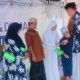 GPS Desa Pabian Gelar Santunan Anak Yatim dan Dhuafa, Wujud Kepedulian Sosial
