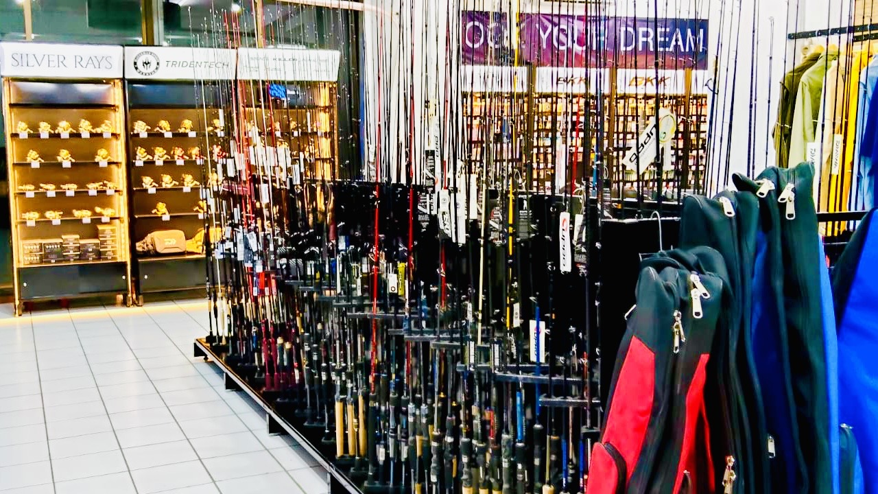 Toko UD Bandung Surabaya