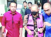 Pengalihan Aset Pemkot Malang di Jalan Langsep, Handoko Resmi Jadi Tersangka 24 Pengalihan Aset Pemkot Malang di Jalan Langsep, Handoko Resmi Jadi Tersangka