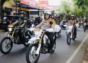 Wujudkan Rasa Aman di Bulan Ramadhan, TNI-Polri Gelar Patroli Gabungan di Sumenep 11 Wujudkan Rasa Aman di Bulan Ramadhan, TNI-Polri Gelar Patroli Gabungan di Sumenep