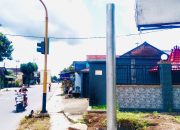 Tiang Pancang Baliho Diduga Tak Berizin, Mulai Didirikan Di Beberapa Titik Di Kabupaten Blitar 15 Tiang Pancang Baliho Diduga Tak Berizin, Mulai Didirikan Di Beberapa Titik Di Kabupaten Blitar