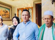 Ribuan Warga Sumenep Padati Jalan Thamrin, Yayasan Bani Insan Peduli Gelar Aksi Sosial