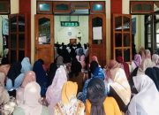 Bina Karakter Siswa di Bulan Suci Ramadhan, SMAN 1 Garum Gelar Kegiatan Pondok Ramadhan 10 Bina Karakter Siswa di Bulan Suci Ramadhan, SMAN 1 Garum Gelar Kegiatan Pondok Ramadhan