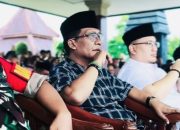 Ketua DPRD Kabupaten Blitar Apresiasi Kesuksesan Pilkada 2024 dalam Tasyakuran dan Buka Puasa Bersama