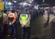 Danramil 0818/22 Tumpang Bersama Muspika Tumpang Gelar Apel Kesiapan Pengamanan Malam Takbir 10 Danramil 0818/22 Tumpang Bersama Muspika Tumpang Gelar Apel Kesiapan Pengamanan Malam Takbir