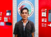 Polres Sumenep Tangkap Pengedar Narkoba di Jalan Yos Sudarso 17 Polres Sumenep Tangkap Pengedar Narkoba di Jalan Yos Sudarso