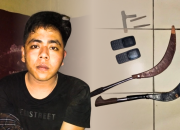 Dua Pelaku Curanmor di Probolinggo Apes Dengan Timah Panas Polisi 19 Dua Pelaku Curanmor di Probolinggo Apes Dengan Timah Panas Polisi