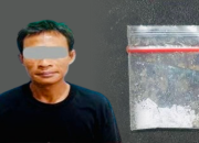Polres Sumenep Tangkap Pengedar Narkoba di Desa Pamolokan 9 Polres Sumenep Tangkap Pengedar Narkoba di Desa Pamolokan