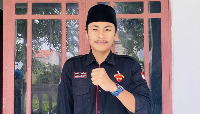 BEM Sumenep Sambut Kapolres Baru: Tantangan Berat di Tengah Krisis yang Kian Kompleks