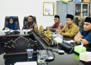 Komisi IV DPRD Sumenep Gelar Audiensi dengan Komunitas Guru, Bahas PPG dan Penataan Honorer 23 Komisi IV DPRD Sumenep Gelar Audiensi dengan Komunitas Guru, Bahas PPG dan Penataan Honorer