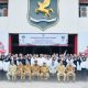 Bupati Sumenep Serahkan SK CPNS dan PPPK Tahap I Formasi 2024