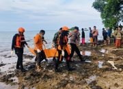 Mayat Tanpa Kepala Ditemukan di Pesisir Pantai Desa Poteran, Talango