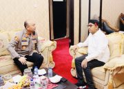 Pererat Sinergi, Kapolres Sumenep AKBP Rivanda Silaturahmi ke Rumah Dinas Bupati 23 Pererat Sinergi, Kapolres Sumenep AKBP Rivanda Silaturahmi ke Rumah Dinas Bupati