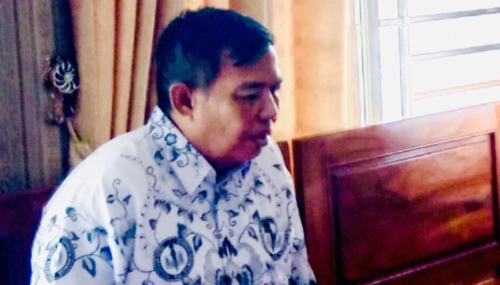 Diduga SMKN Panggungrejo Lakukan Pungutan Liar dengan Dalih Kekurangan Anggaran PKL