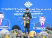 Pemkab Sumenep Gandeng Muhammadiyah untuk Percepat Pembangunan Daerah 11 Pemkab Sumenep Gandeng Muhammadiyah untuk Percepat Pembangunan Daerah