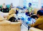 Gali Praktik Baik Kesekretariatan, DPRD Gresik Lakukan Studi Komparasi ke Sumenep 8 Gali Praktik Baik Kesekretariatan, DPRD Gresik Lakukan Studi Komparasi ke Sumenep