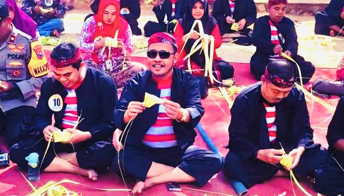 Ketua DPRD Sumenep: Festival Ketupat Perkuat Tradisi dan Identitas Budaya Madura