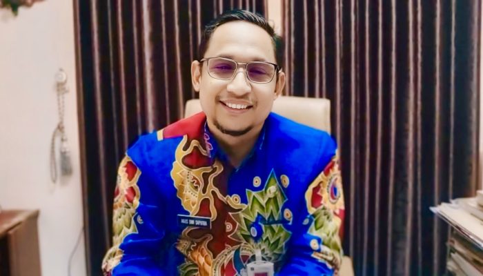 Disdik Sumenep Terapkan Kawasan Tanpa Rokok di Lingkungan Sekolah