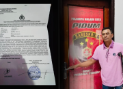 Lambat Tangani Kasus, Polresta Malang Kota Baru Tetapkan Tersangka setelah 8 Bulan 11 Lambat Tangani Kasus, Polresta Malang Kota Baru Tetapkan Tersangka setelah 8 Bulan
