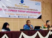 BNNK Sumenep: Keluarga Harmonis Jadi Kunci Sukses Program Kota Tanggap Ancaman Narkoba (KOTAN) 29 BNNK Sumenep: Keluarga Harmonis Jadi Kunci Sukses Program Kota Tanggap Ancaman Narkoba (KOTAN)