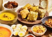 Lebaran Ketupat, Tradisi Penuh Makna yang Tetap Hidup di Sampang 11 Lebaran Ketupat, Tradisi Penuh Makna yang Tetap Hidup di Sampang