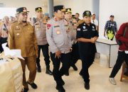 Kapolda Jatim Tinjau Pospam Operasi Ketupat Semeru 2025 di Sumenep 14 Kapolda Jatim Tinjau Pospam Operasi Ketupat Semeru 2025 di Sumenep