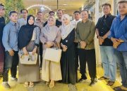 Rapat Pembentukan PHRI Sumenep: Solidkan Kepengurusan, Siap Majukan Pariwisata Madura 8 Rapat Pembentukan PHRI Sumenep: Solidkan Kepengurusan, Siap Majukan Pariwisata Madura