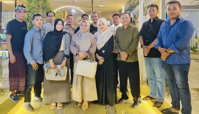 Rapat Pembentukan PHRI Sumenep: Solidkan Kepengurusan, Siap Majukan Pariwisata Madura