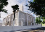 SMP Negeri 1 Srengat Bangun Masjid Demi Kenyamanan Beribadah 10 SMP Negeri 1 Srengat Bangun Masjid Demi Kenyamanan Beribadah