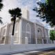SMP Negeri 1 Srengat Bangun Masjid Demi Kenyamanan Beribadah
