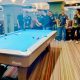 Tanpa Sponsor, MBS Billiard Gelar Turnamen Bergengsi Hadiah Ratusan Juta