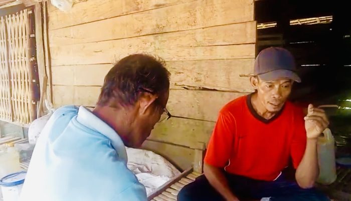 Laporkan Korupsi, Guru PAI Malah Dipecat: Arifin Diduga Terlibat Konflik Kepentingan