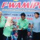 HPN dan Halalbihalal: F-WAMIPRO Desak Diskominfo Kabupaten Probolinggo agar Kemitraan Berita Tidak Tebang Pilih
