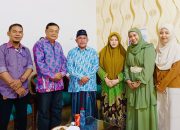 PHRI Sumenep Audiensi dengan Wabup, Bahas Sinergi Pengembangan Pariwisata