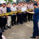 Kasus BSPS Rp109 Miliar Mandek, AMSP Geruduk Kejari Sumenep