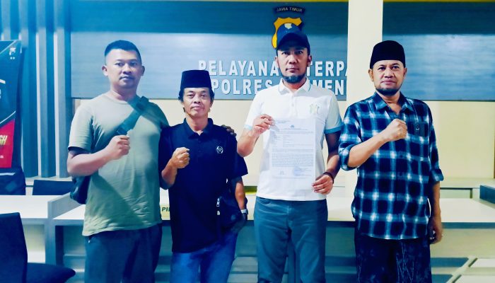 Ancaman Tak Membungkam: Ketua AJS Lawan Teror Lewat Jalur Hukum