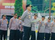 Polres Blitar Tegas: Ormas Jangan Jadi Kedok Aksi Premanisme! 12 Polres Blitar Tegas: Ormas Jangan Jadi Kedok Aksi Premanisme!