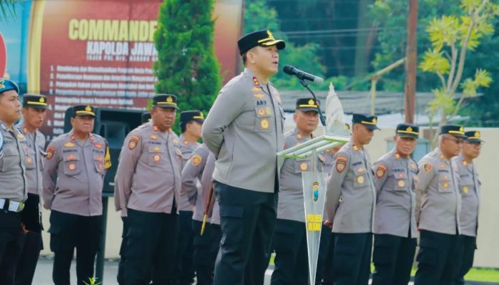 Polres Blitar Tegas: Ormas Jangan Jadi Kedok Aksi Premanisme!