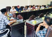DPRD Sumenep Dorong Penyelesaian Masalah Gaji ABK PT Sumekar 14 DPRD Sumenep Dorong Penyelesaian Masalah Gaji ABK PT Sumekar