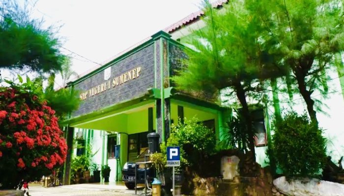 Komite Tak Dilibatkan, SMPN 1 Sumenep Terancam Langgar Permendikbud 75/2016
